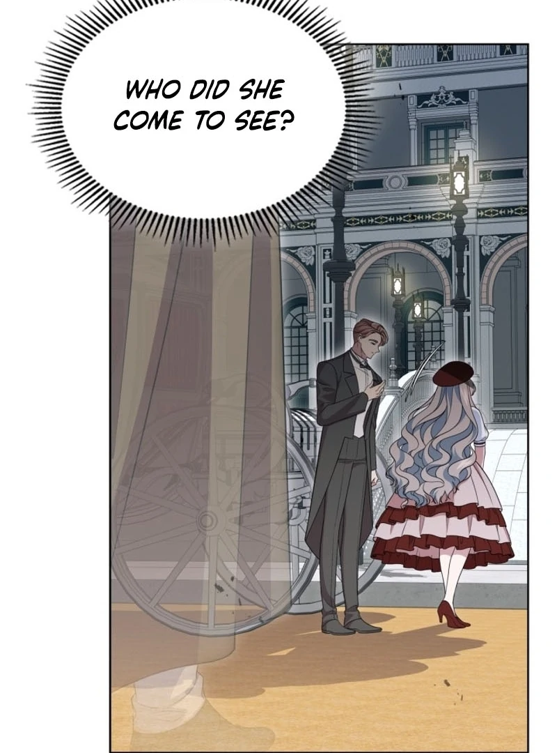 I Stole the Heroine’s First Love Chapter 74 - Page 74