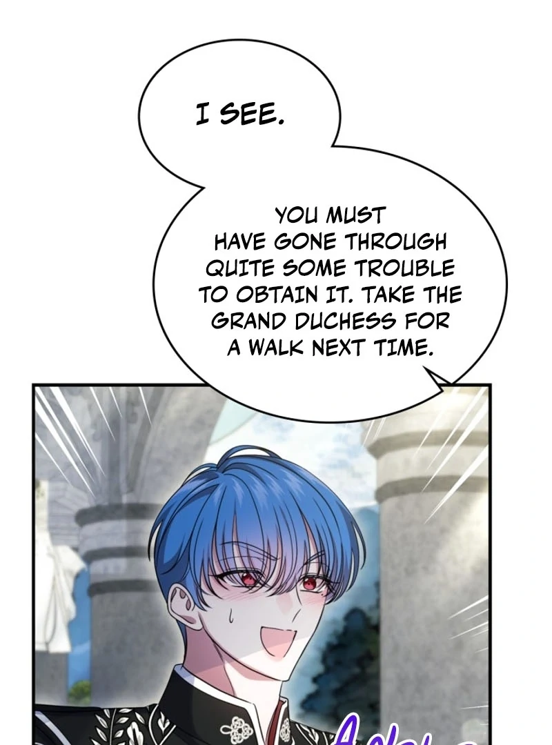 I Stole the Heroine’s First Love Chapter 74 - Page 9
