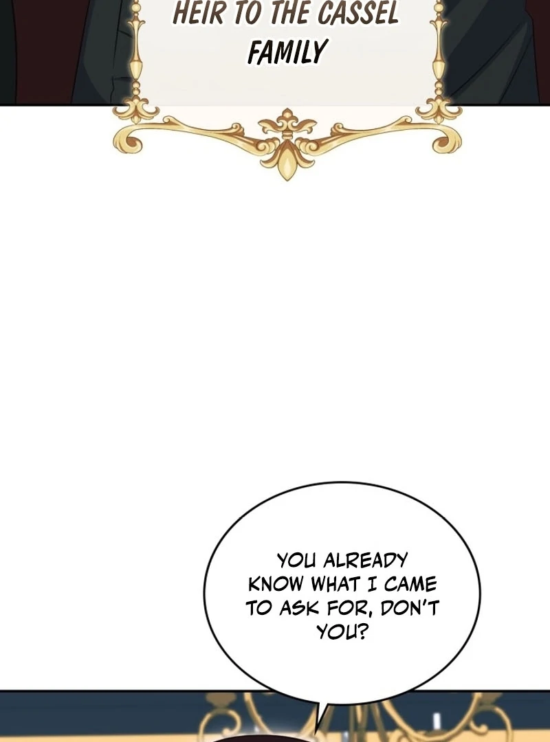 I Stole the Heroine’s First Love Chapter 74 - Page 84