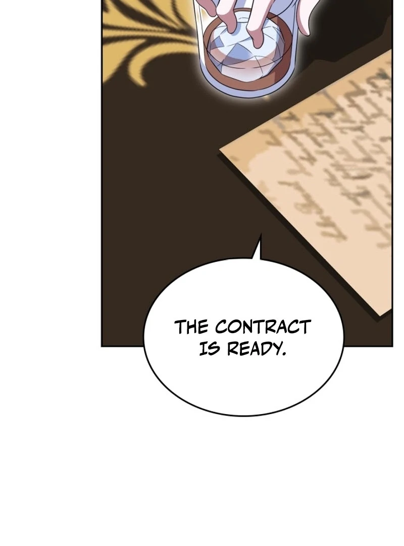 I Stole the Heroine’s First Love Chapter 74 - Page 87