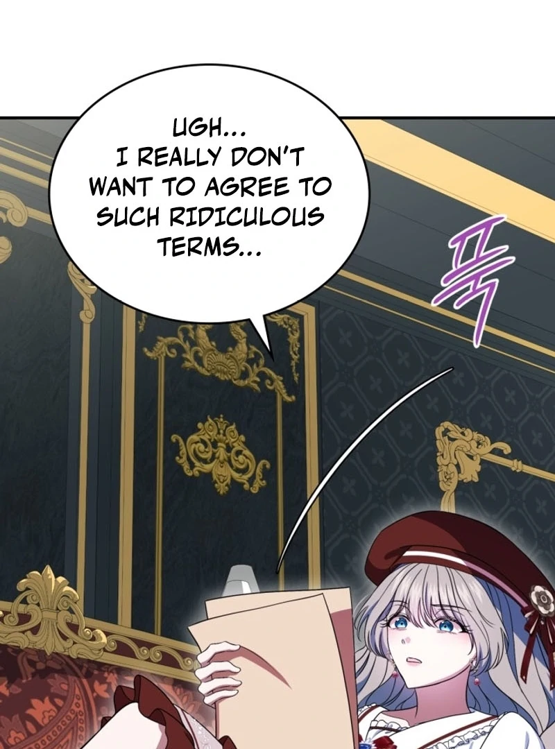 I Stole the Heroine’s First Love Chapter 74 - Page 88