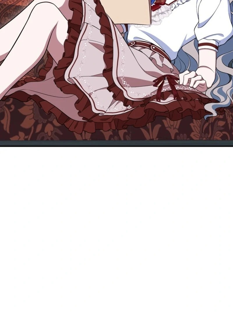 I Stole the Heroine’s First Love Chapter 74 - Page 89