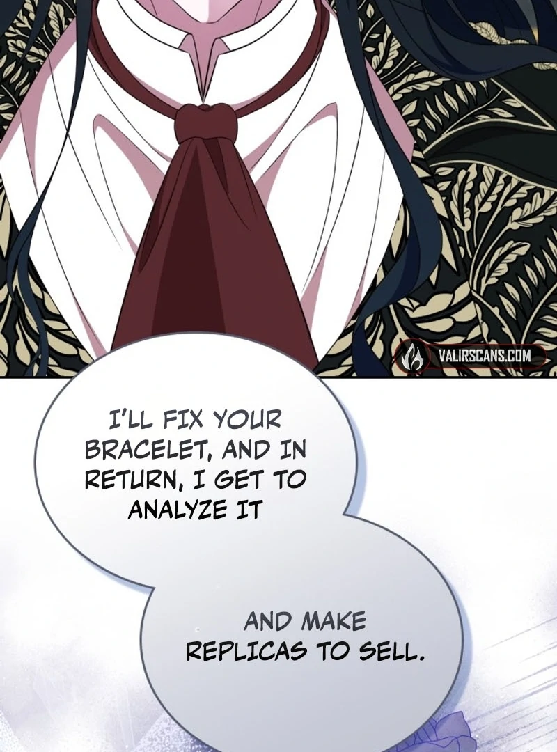I Stole the Heroine’s First Love Chapter 74 - Page 91
