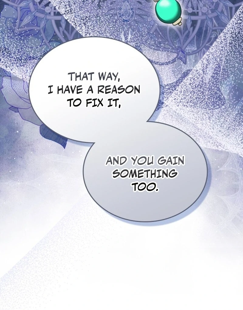 I Stole the Heroine’s First Love Chapter 74 - Page 93