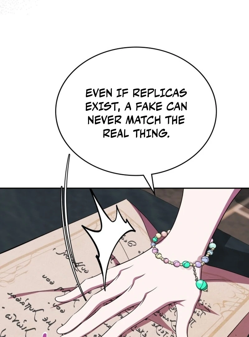 I Stole the Heroine’s First Love Chapter 74 - Page 94
