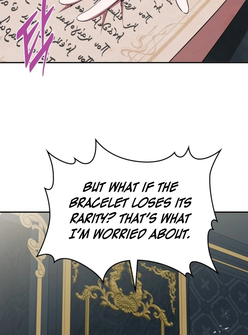 I Stole the Heroine’s First Love Chapter 74 - Page 95