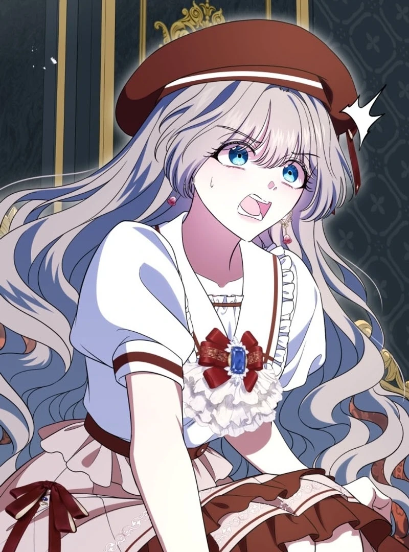 I Stole the Heroine’s First Love Chapter 74 - Page 96