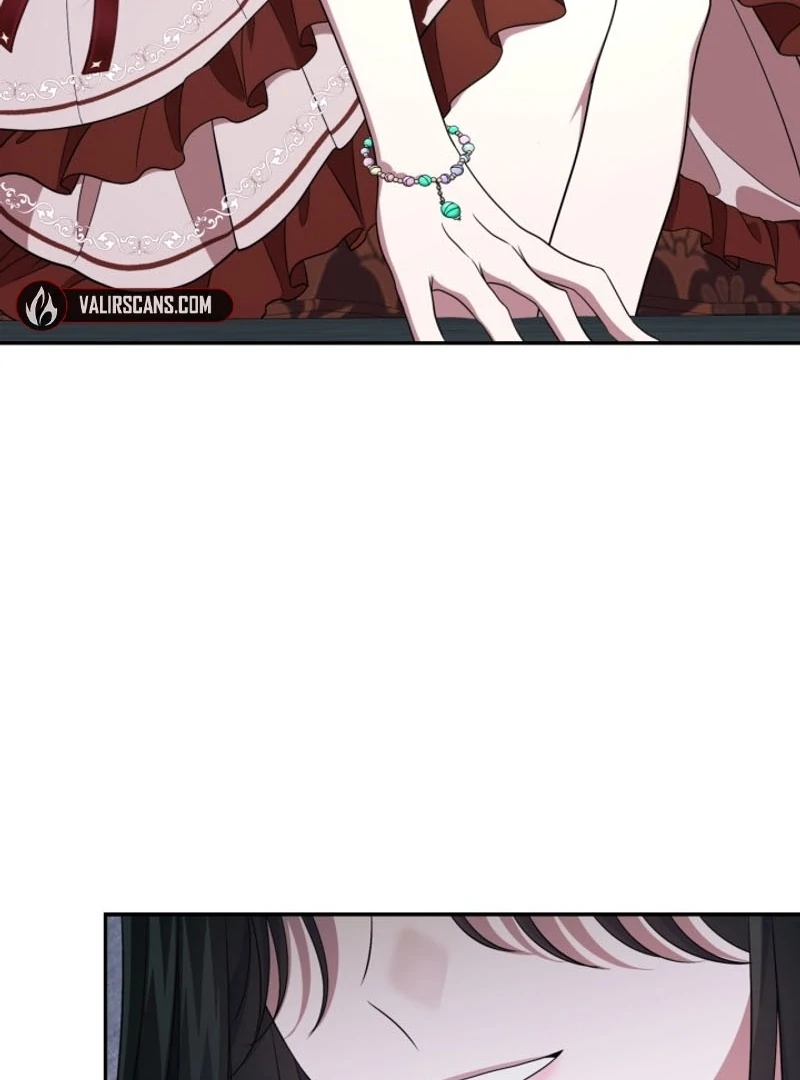 I Stole the Heroine’s First Love Chapter 74 - Page 97