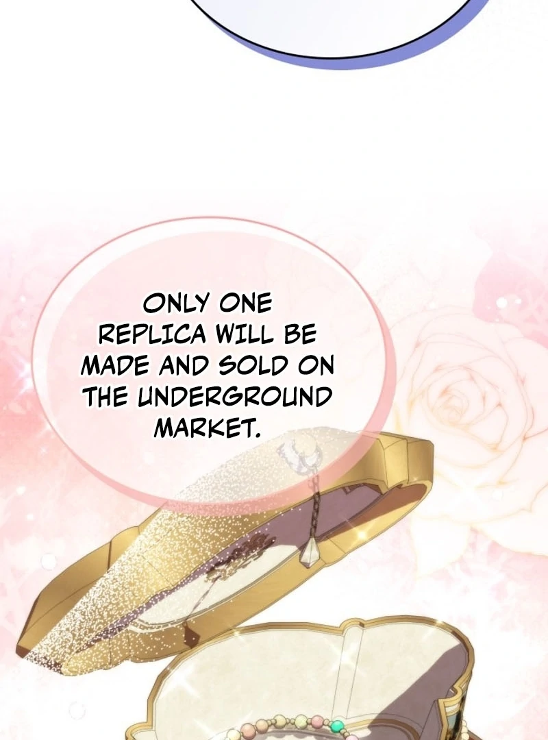 I Stole the Heroine’s First Love Chapter 74 - Page 99