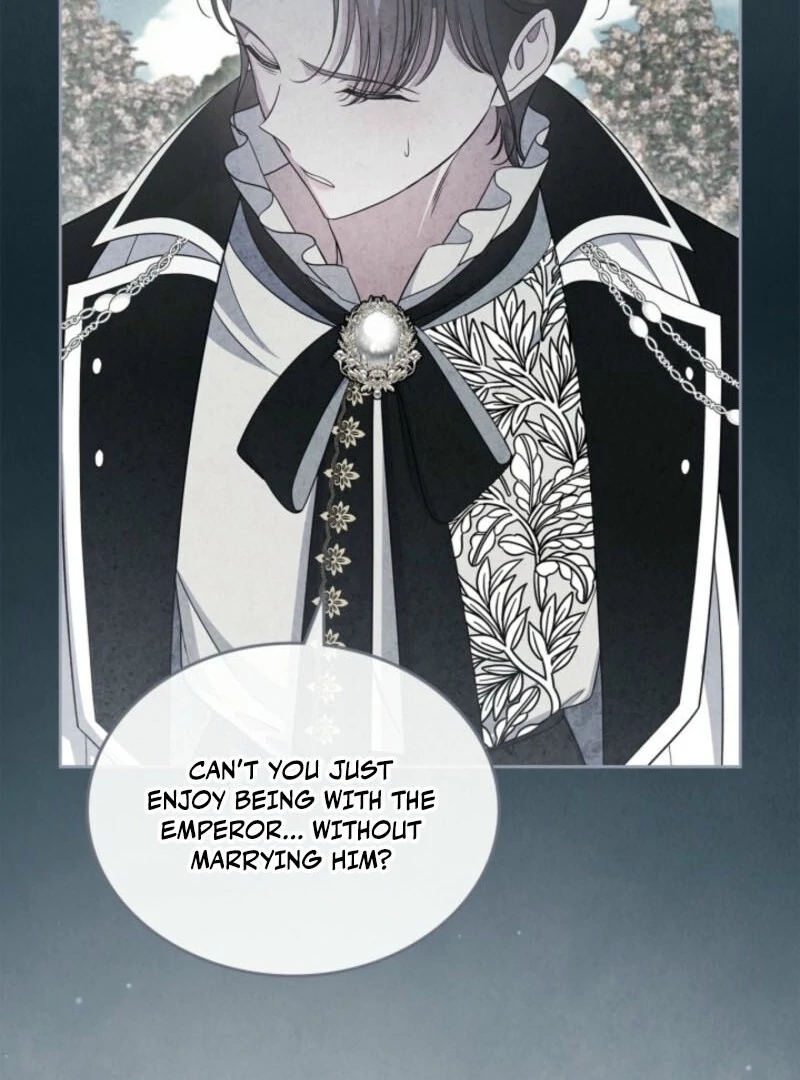 I Stole the Heroine’s First Love Chapter 76 - Page 104