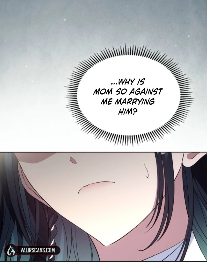 I Stole the Heroine’s First Love Chapter 76 - Page 105