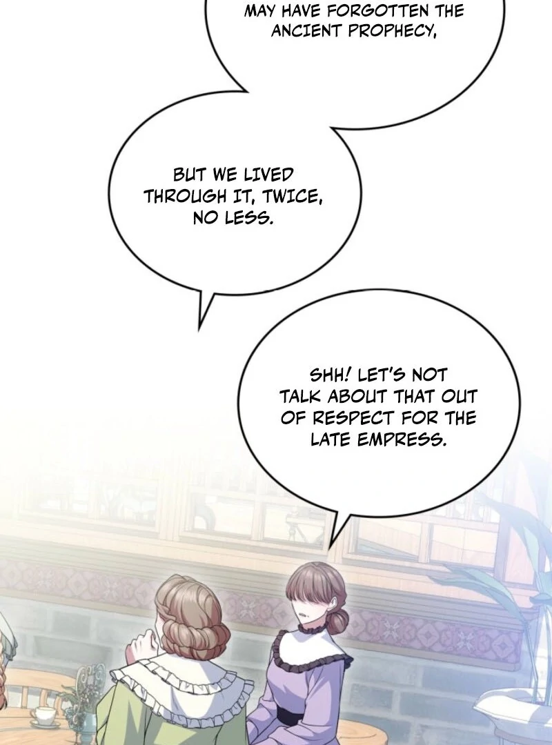 I Stole the Heroine’s First Love Chapter 76 - Page 107