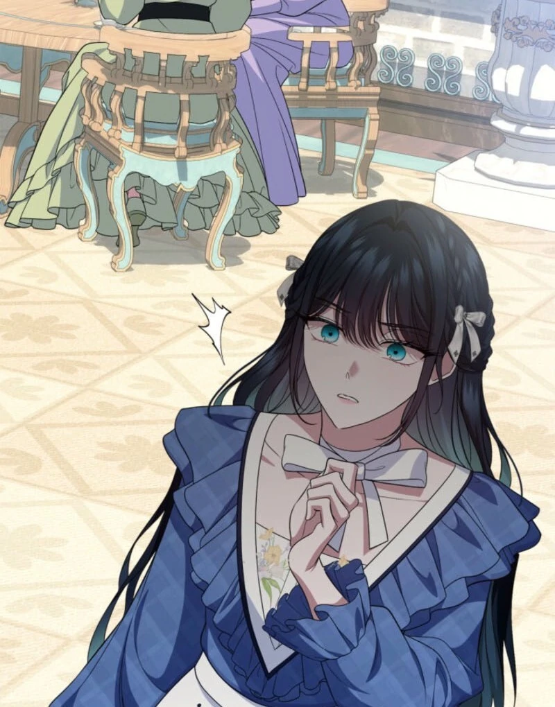 I Stole the Heroine’s First Love Chapter 76 - Page 108