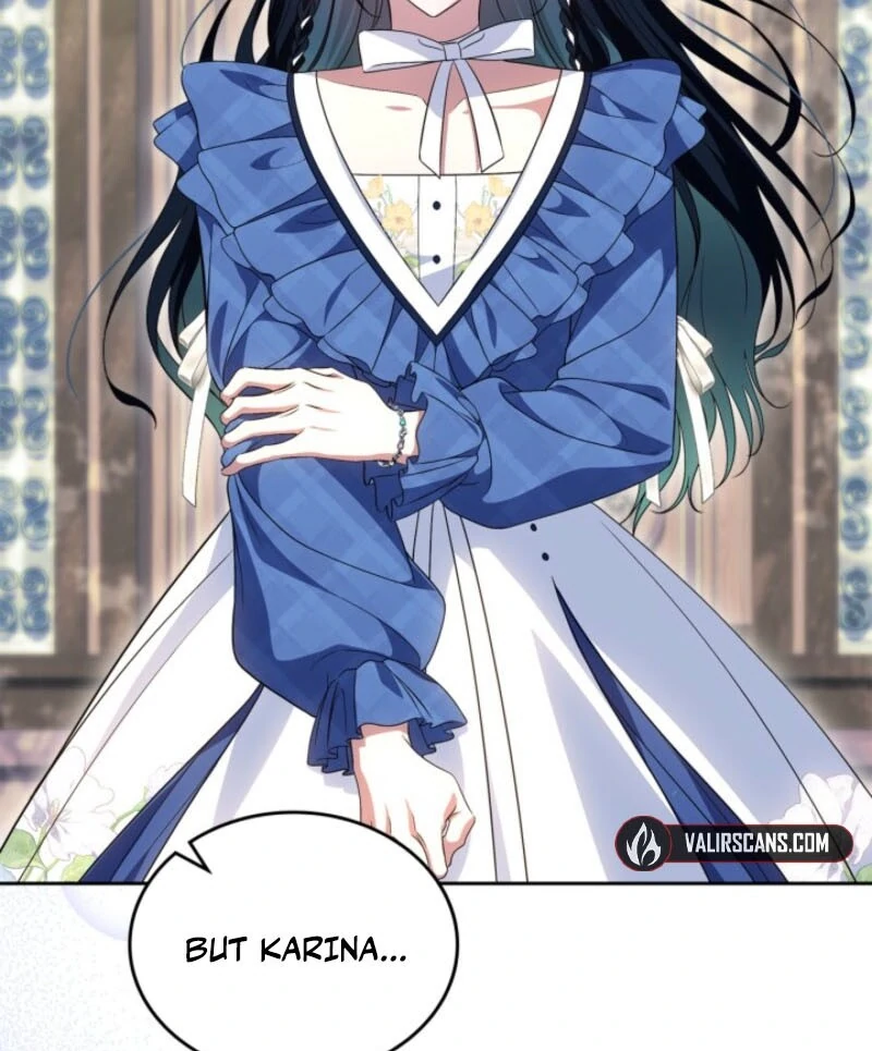 I Stole the Heroine’s First Love Chapter 76 - Page 12