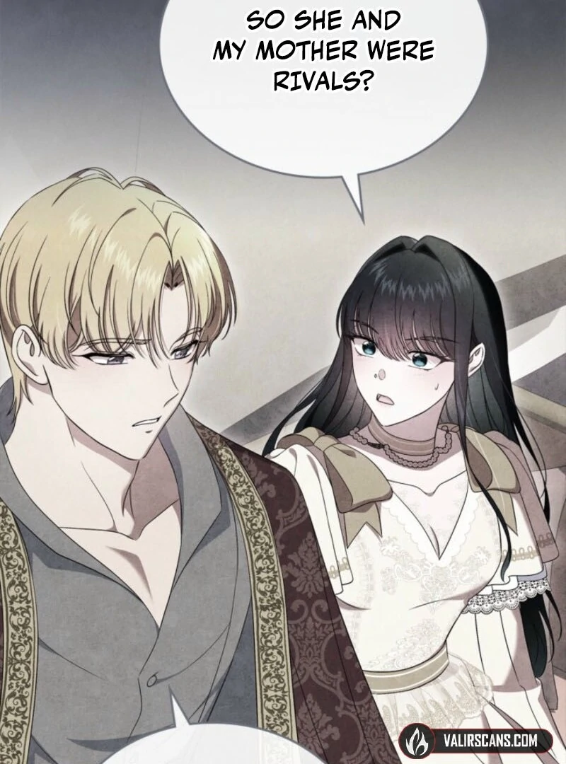 I Stole the Heroine’s First Love Chapter 76 - Page 111