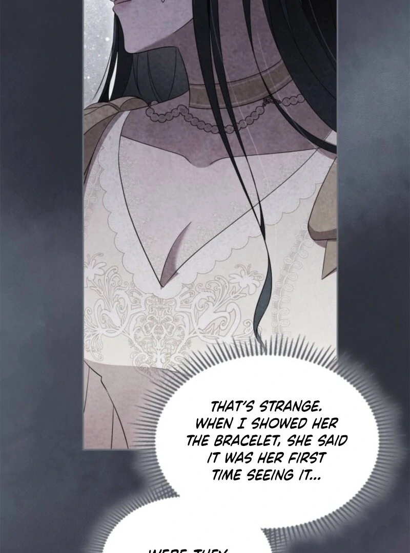 I Stole the Heroine’s First Love Chapter 76 - Page 113