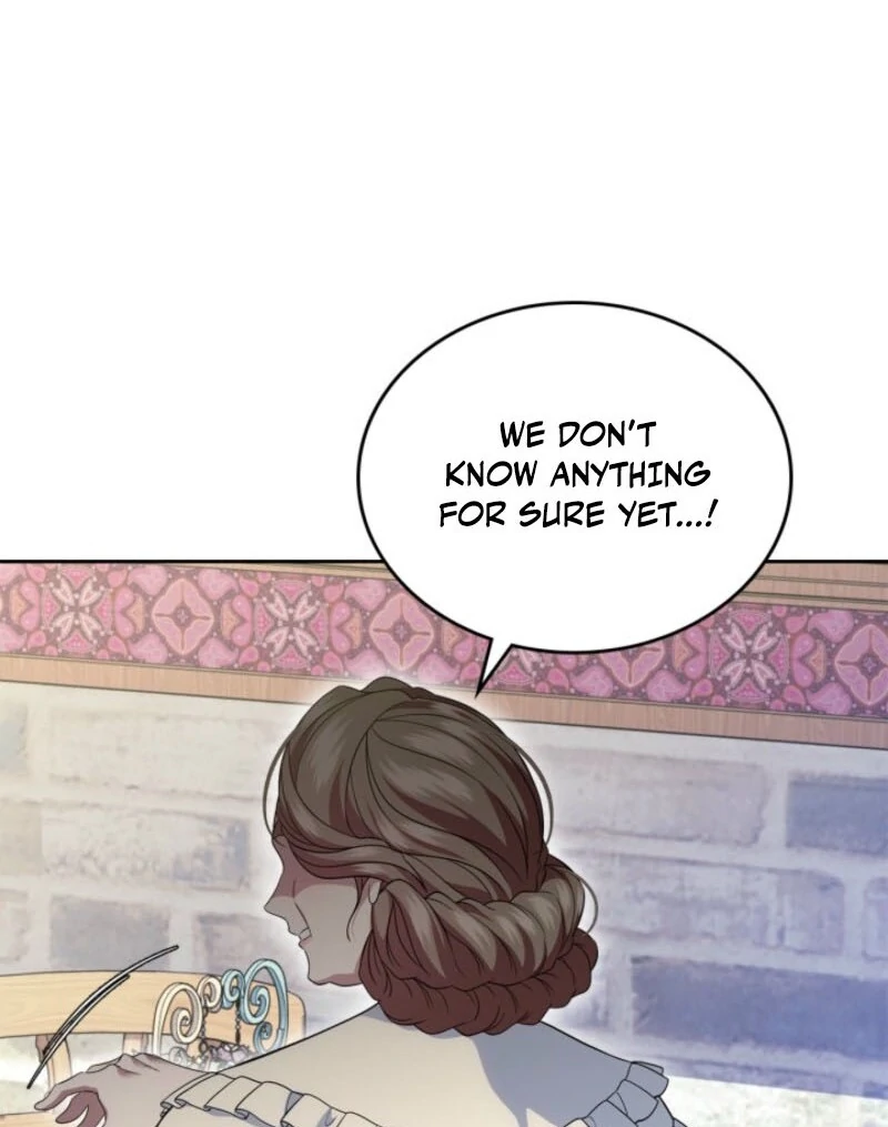 I Stole the Heroine’s First Love Chapter 76 - Page 121