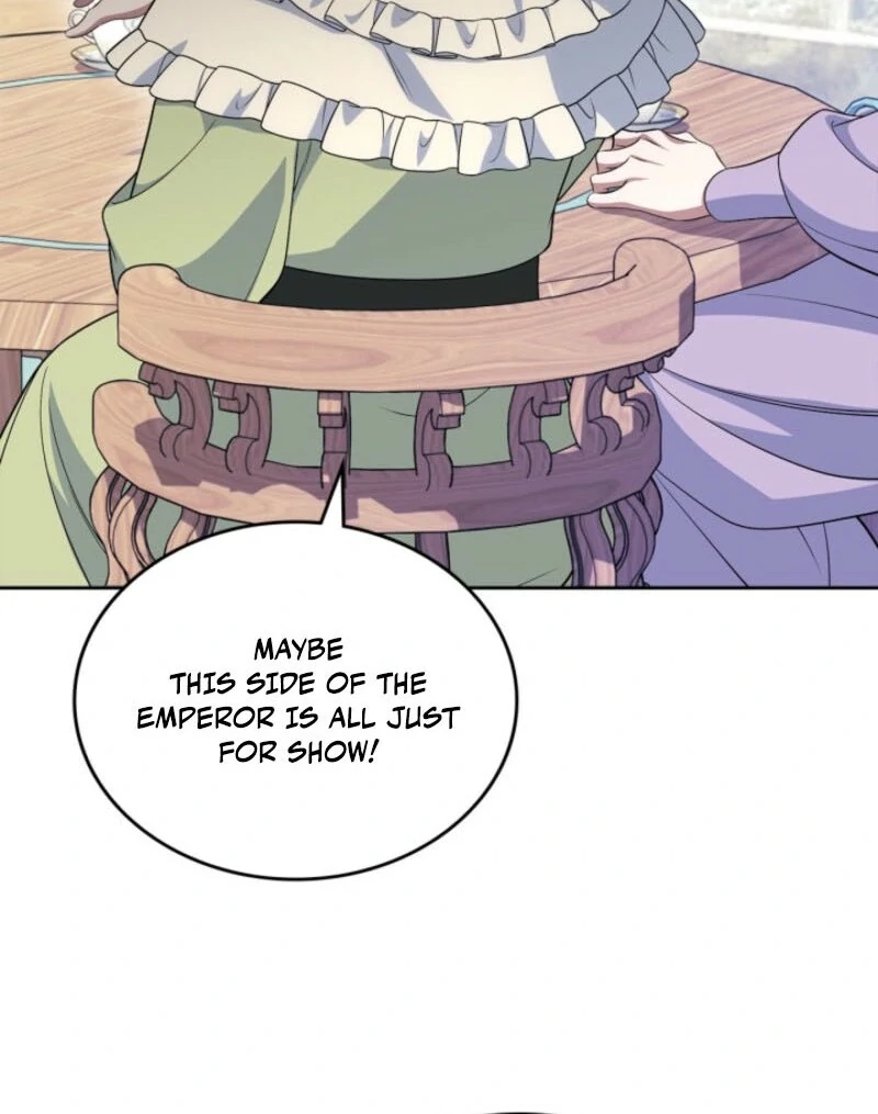 I Stole the Heroine’s First Love Chapter 76 - Page 122