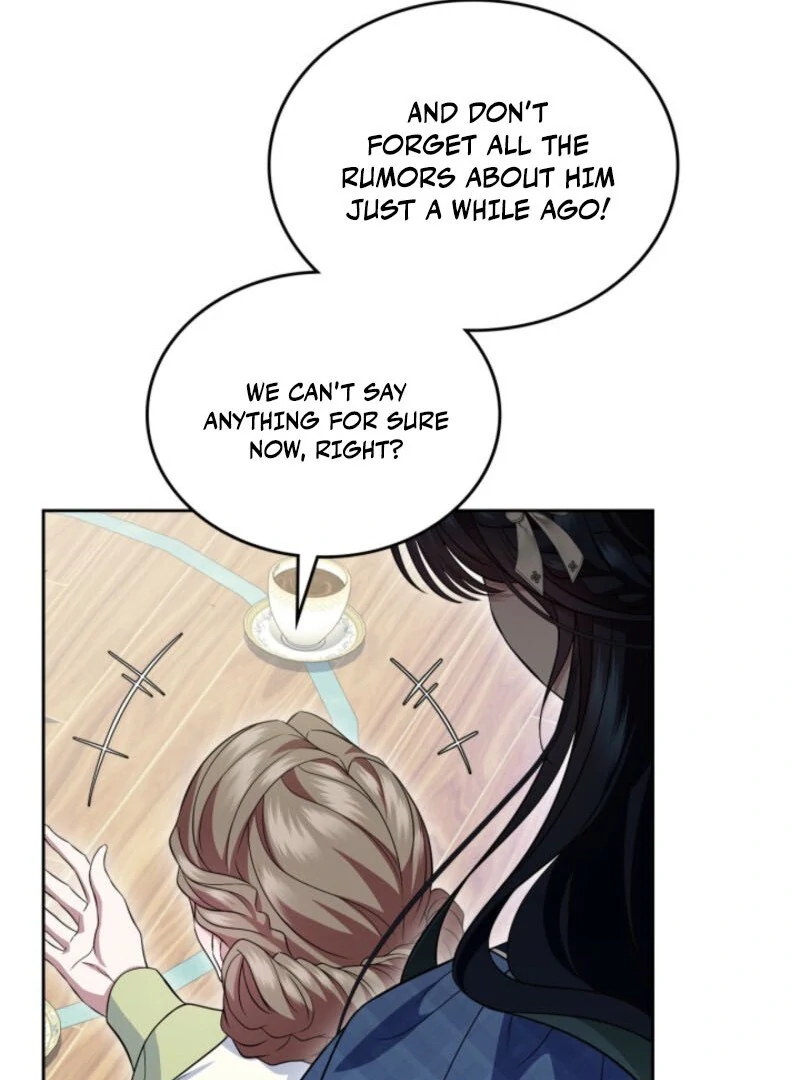 I Stole the Heroine’s First Love Chapter 76 - Page 123