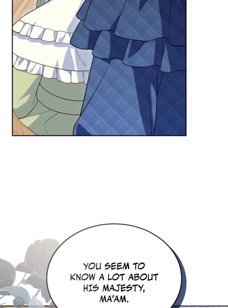 I Stole the Heroine’s First Love Chapter 76 - Page 124