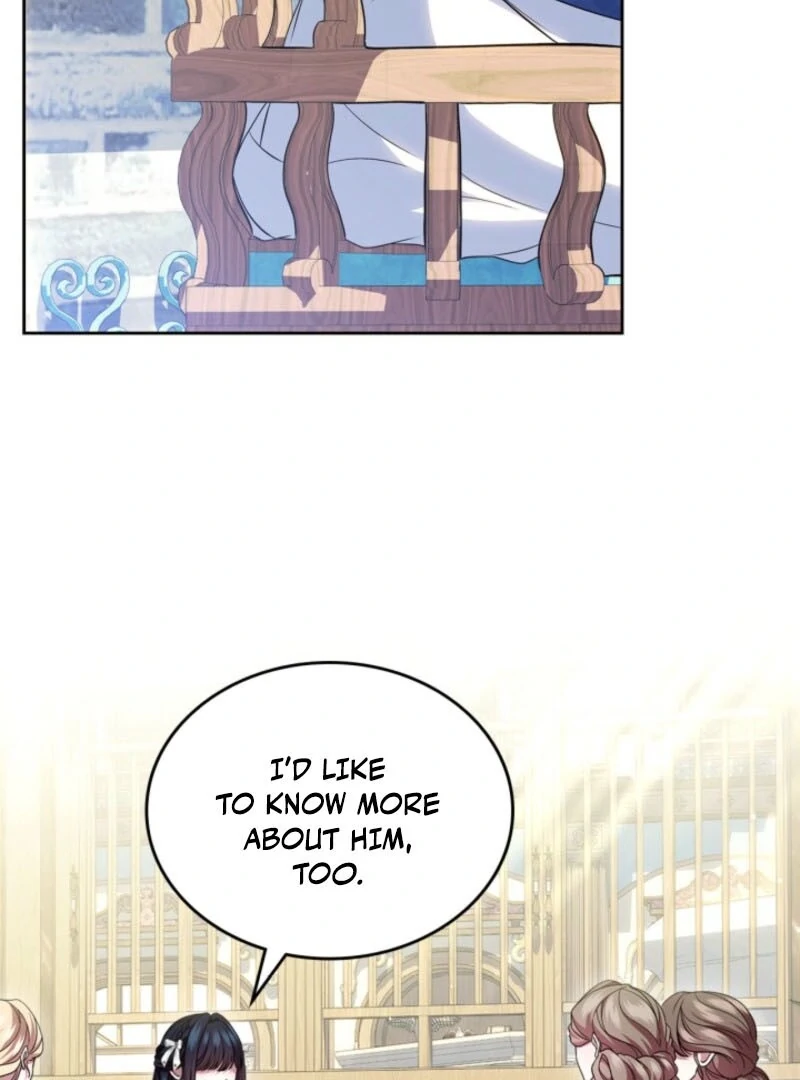 I Stole the Heroine’s First Love Chapter 76 - Page 128