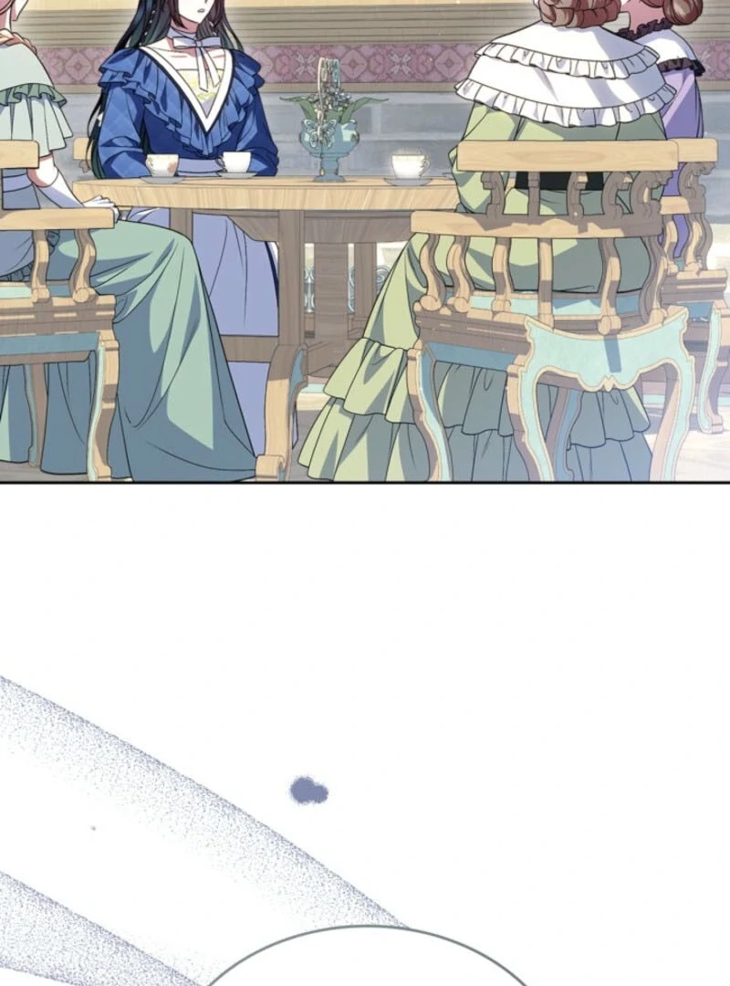 I Stole the Heroine’s First Love Chapter 76 - Page 129