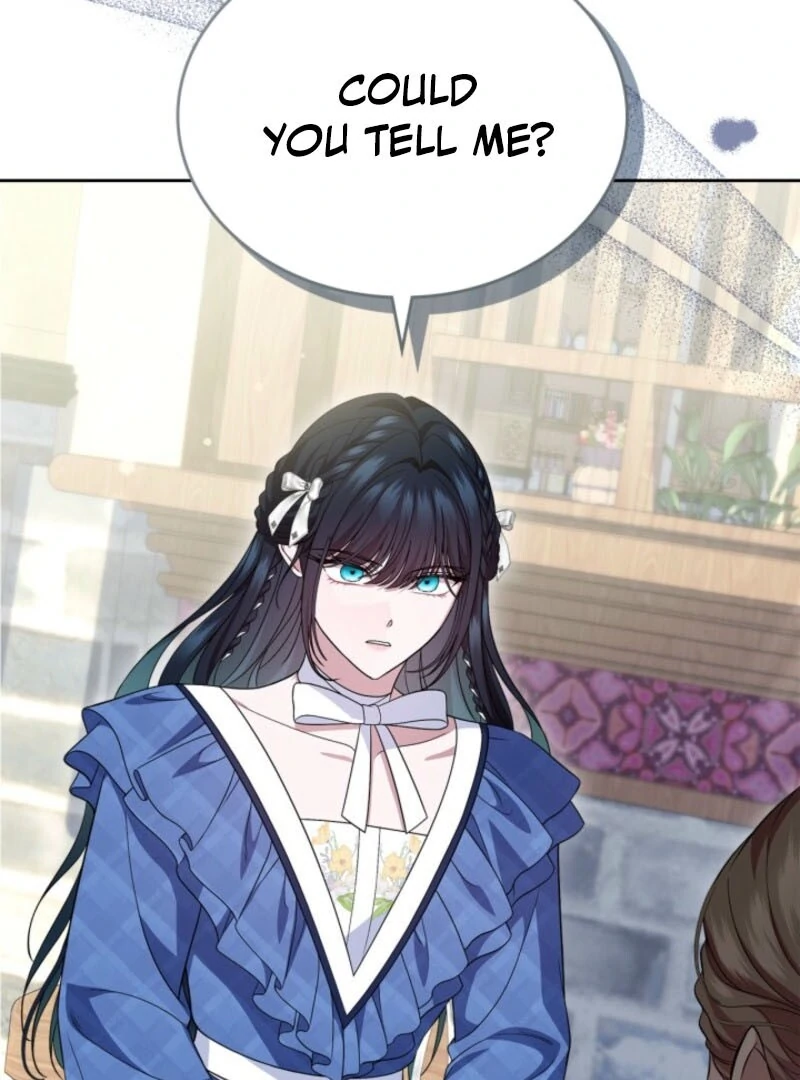 I Stole the Heroine’s First Love Chapter 76 - Page 130
