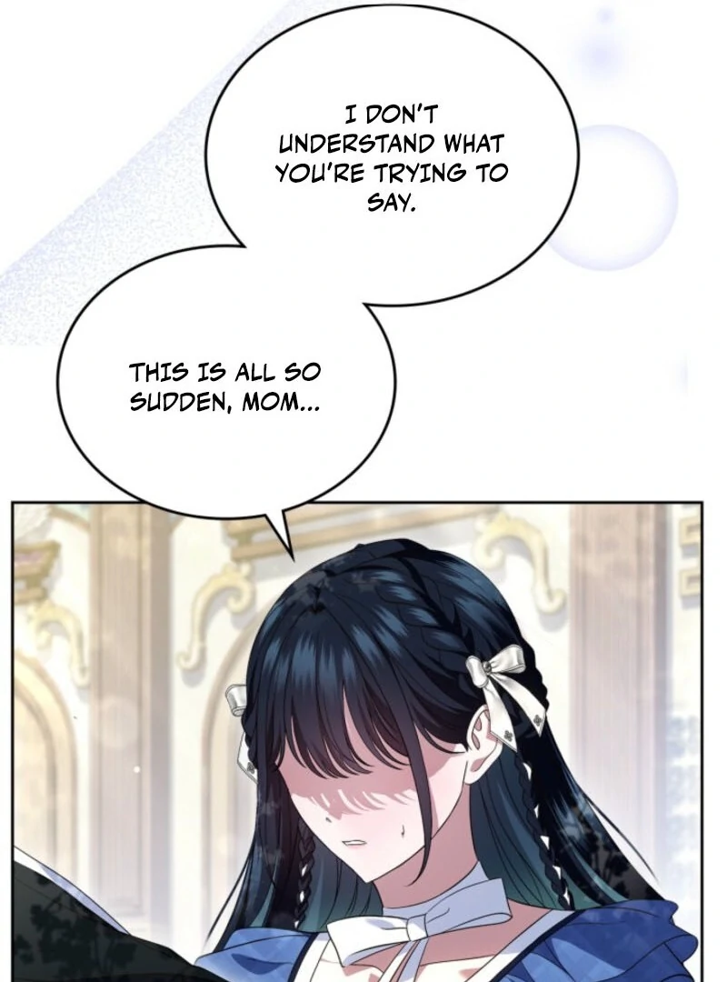 I Stole the Heroine’s First Love Chapter 76 - Page 14