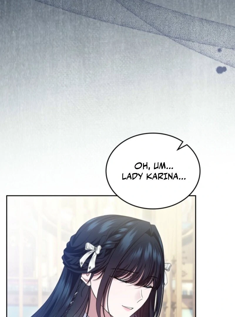 I Stole the Heroine’s First Love Chapter 76 - Page 132