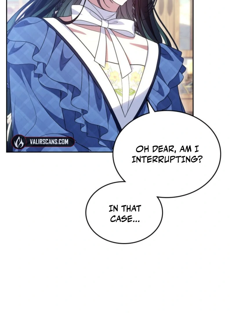 I Stole the Heroine’s First Love Chapter 76 - Page 133