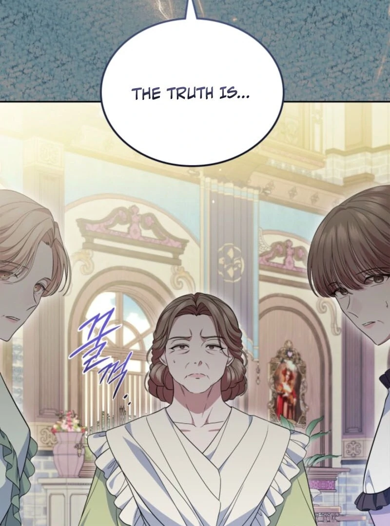 I Stole the Heroine’s First Love Chapter 76 - Page 139
