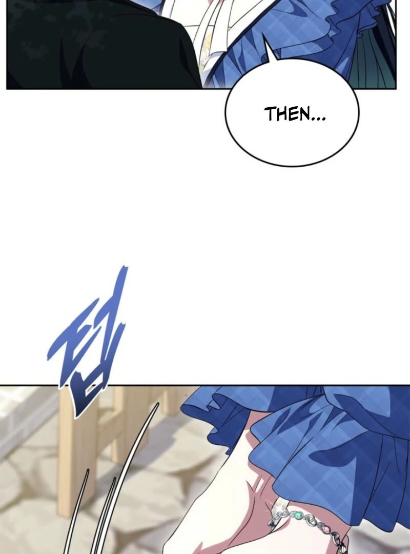 I Stole the Heroine’s First Love Chapter 76 - Page 15