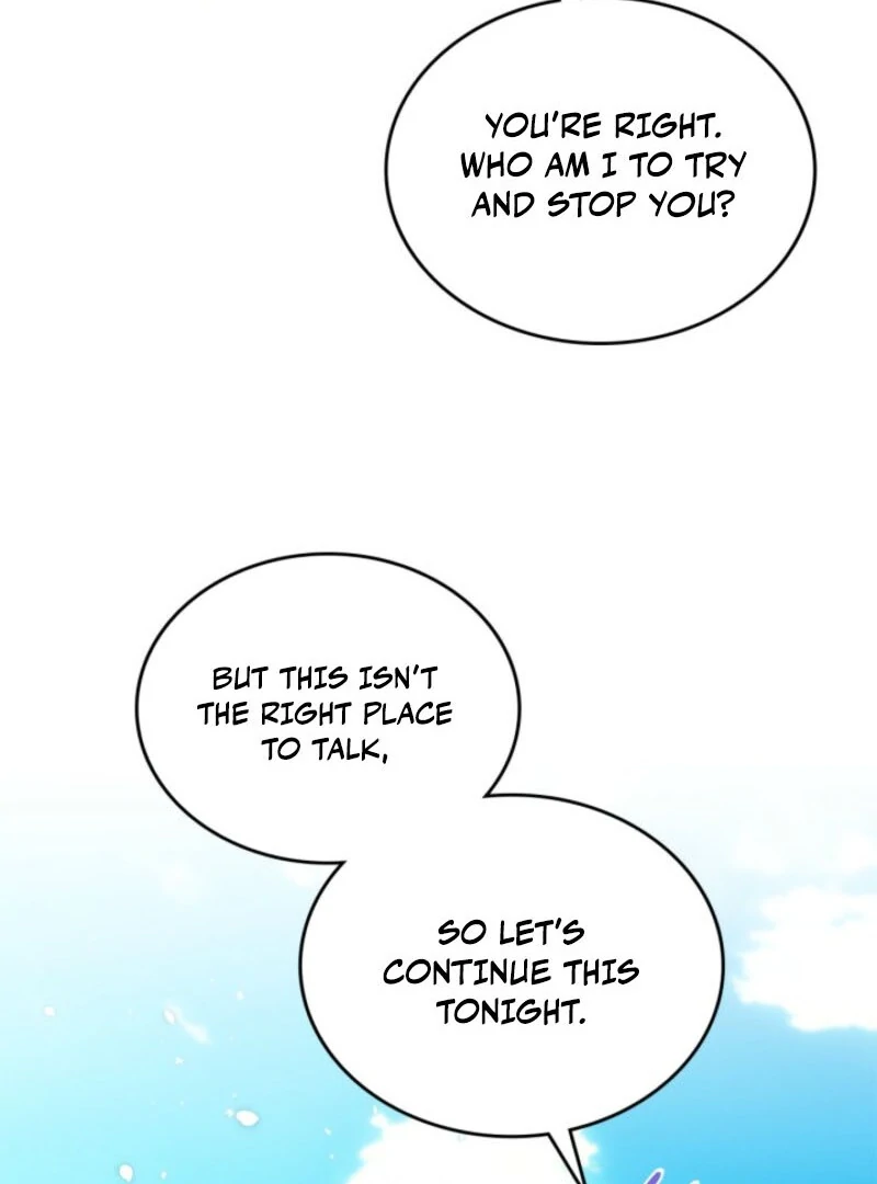 I Stole the Heroine’s First Love Chapter 76 - Page 22