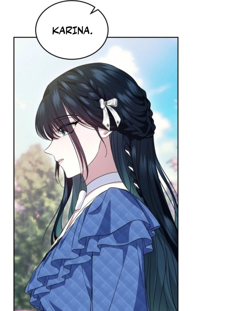 I Stole the Heroine’s First Love Chapter 76 - Page 27