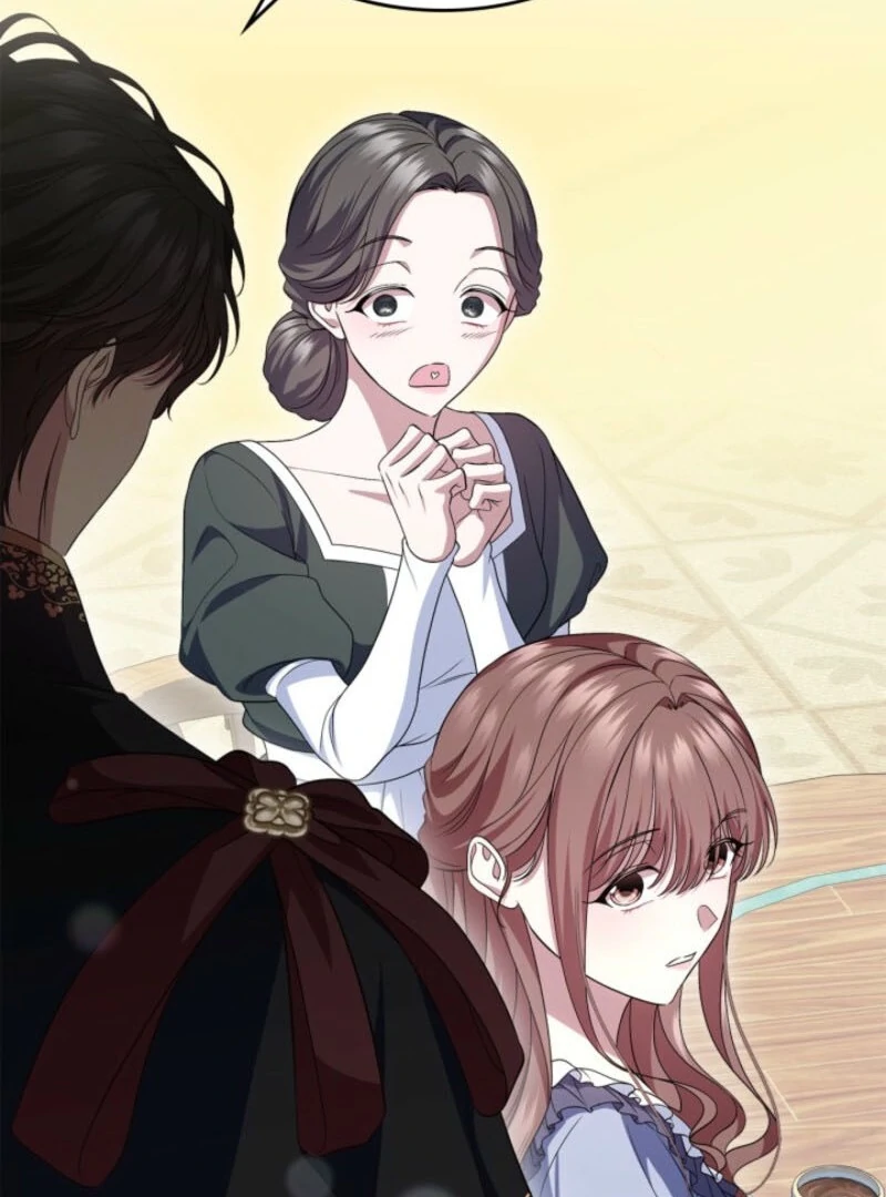 I Stole the Heroine’s First Love Chapter 76 - Page 35