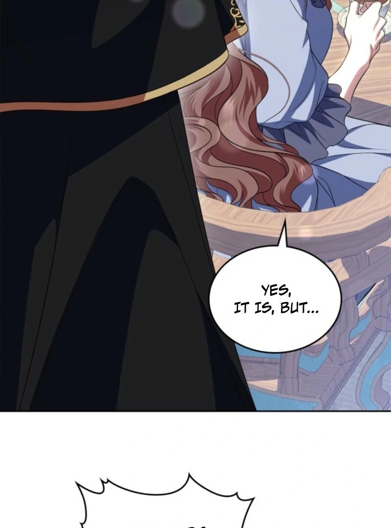 I Stole the Heroine’s First Love Chapter 76 - Page 36