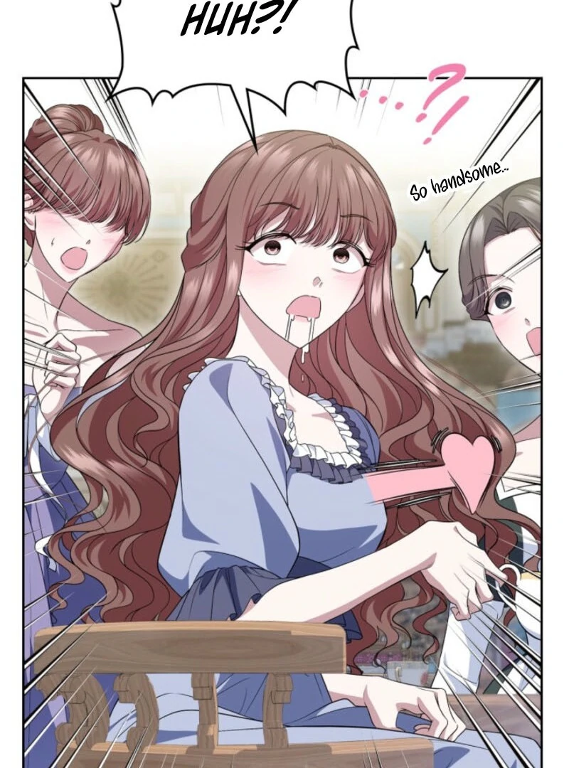 I Stole the Heroine’s First Love Chapter 76 - Page 37