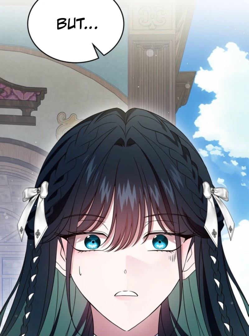 I Stole the Heroine’s First Love Chapter 76 - Page 5