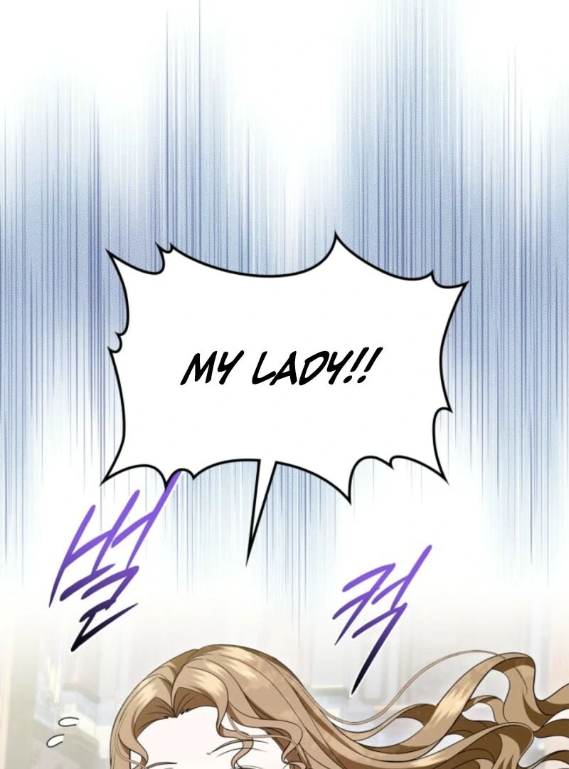 I Stole the Heroine’s First Love Chapter 76 - Page 41