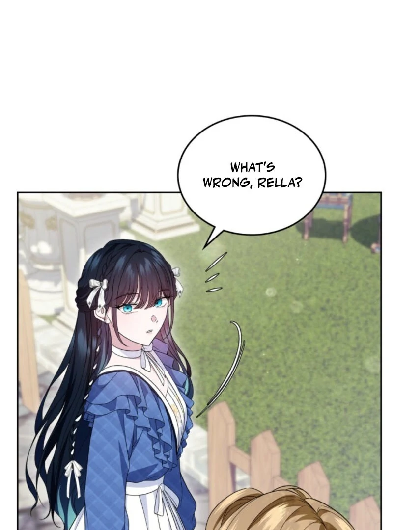 I Stole the Heroine’s First Love Chapter 76 - Page 43