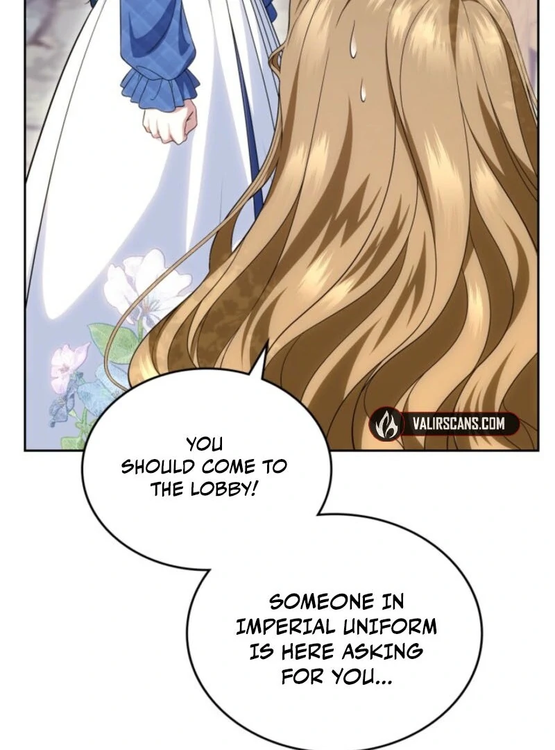I Stole the Heroine’s First Love Chapter 76 - Page 44