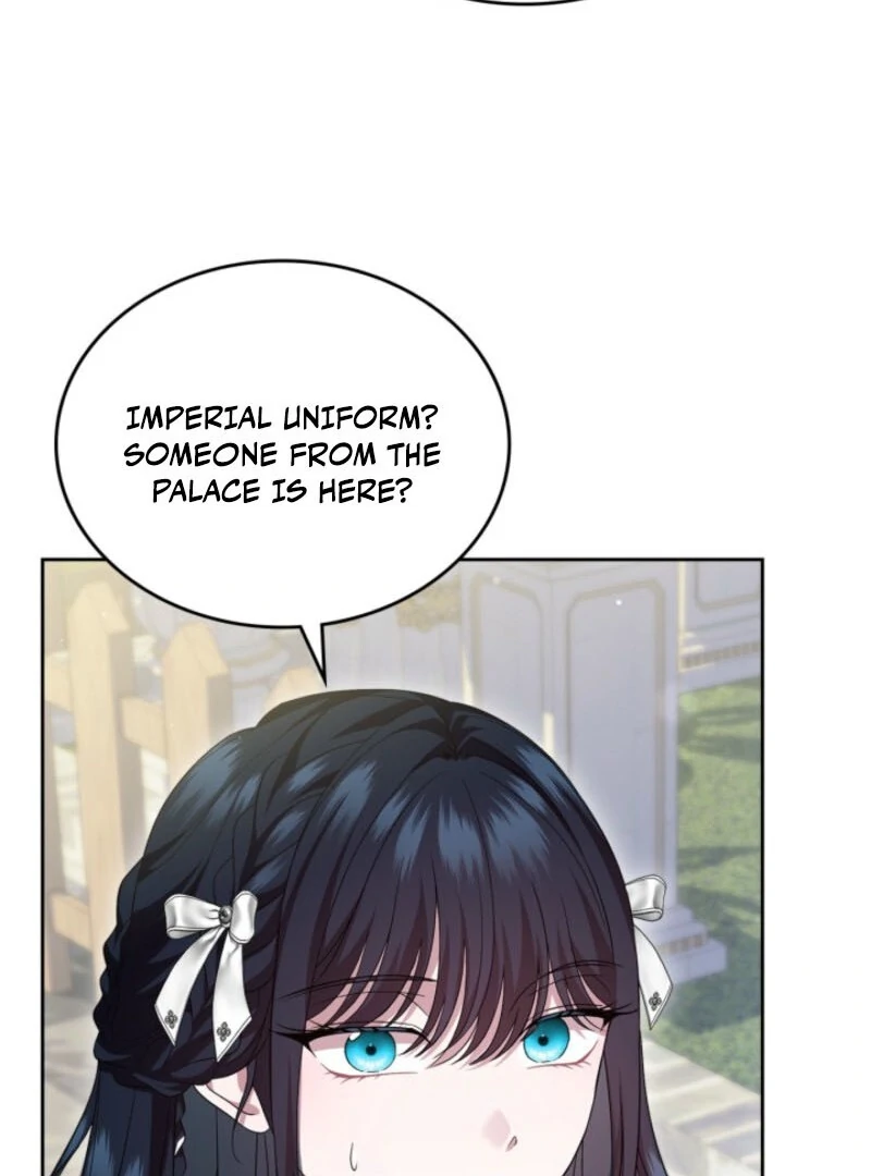 I Stole the Heroine’s First Love Chapter 76 - Page 45