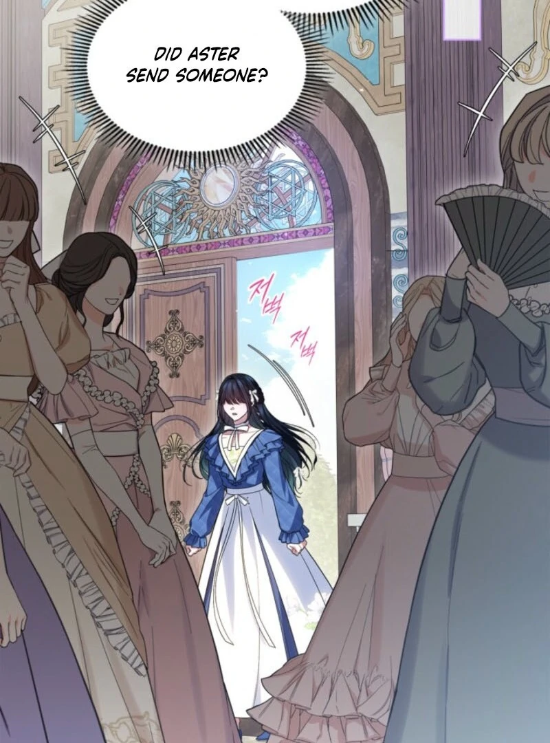 I Stole the Heroine’s First Love Chapter 76 - Page 48
