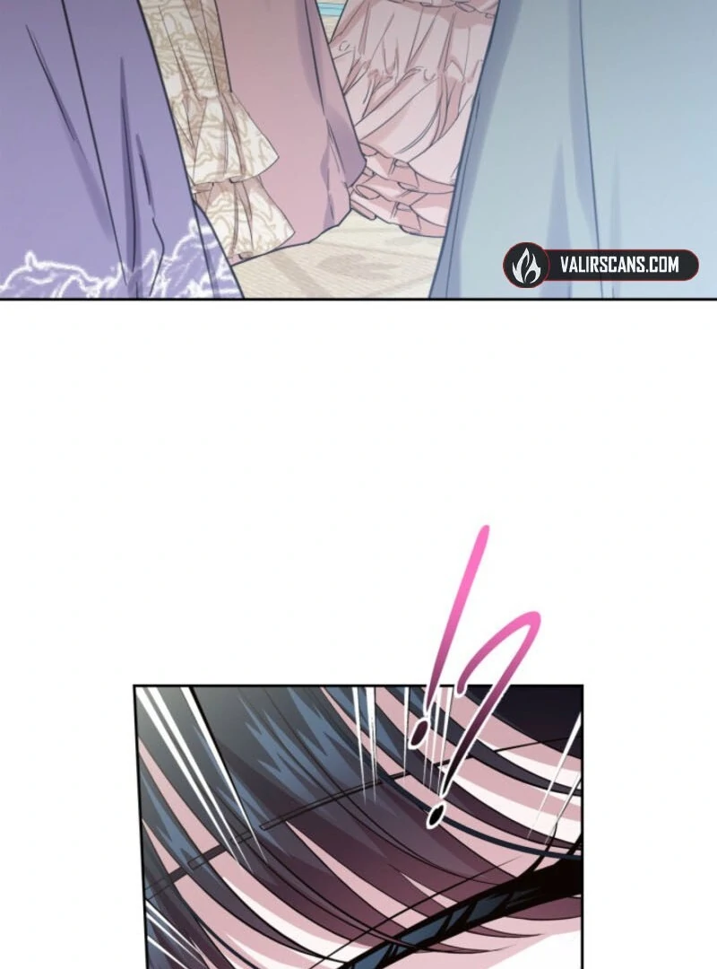 I Stole the Heroine’s First Love Chapter 76 - Page 49