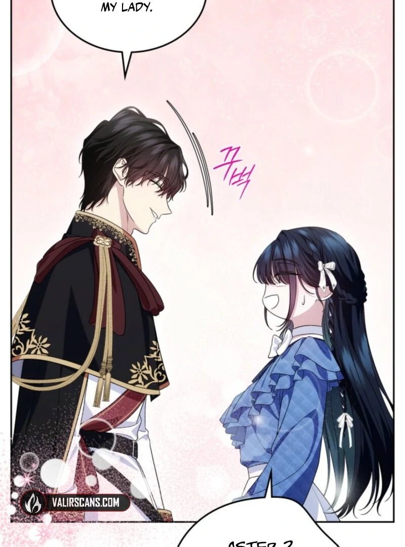 I Stole the Heroine’s First Love Chapter 76 - Page 56