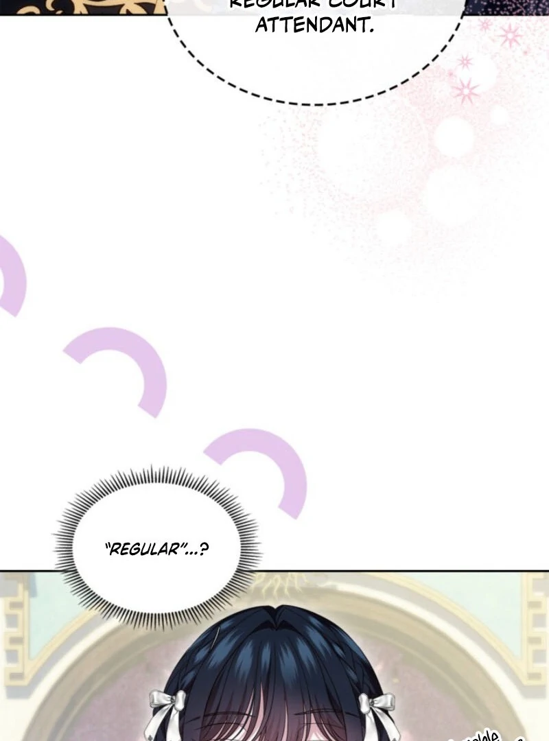 I Stole the Heroine’s First Love Chapter 76 - Page 59