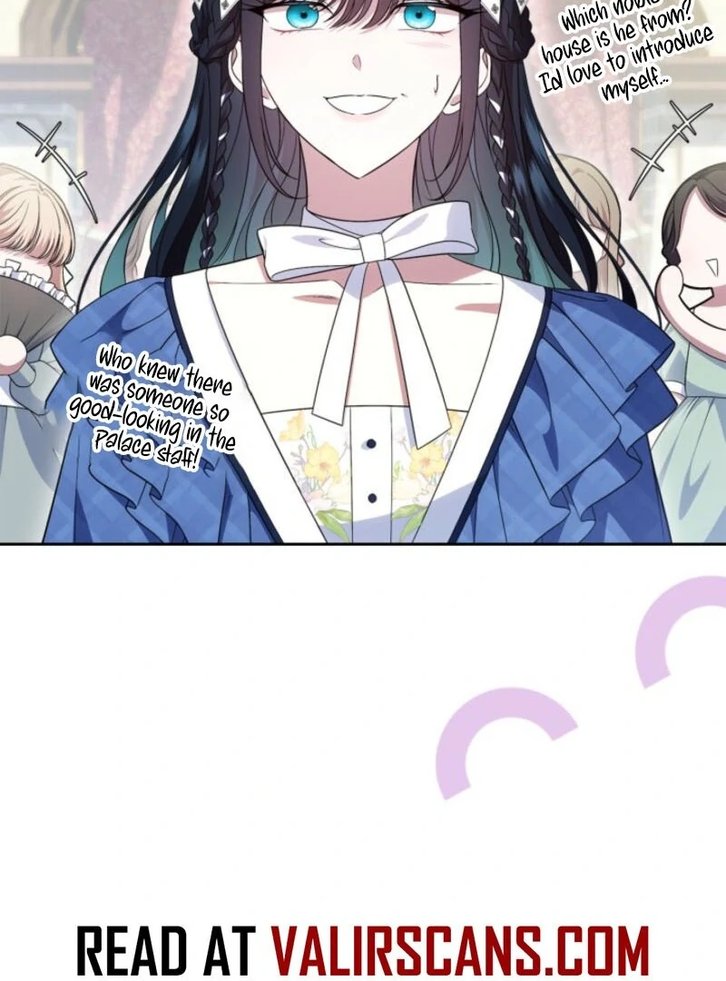 I Stole the Heroine’s First Love Chapter 76 - Page 60