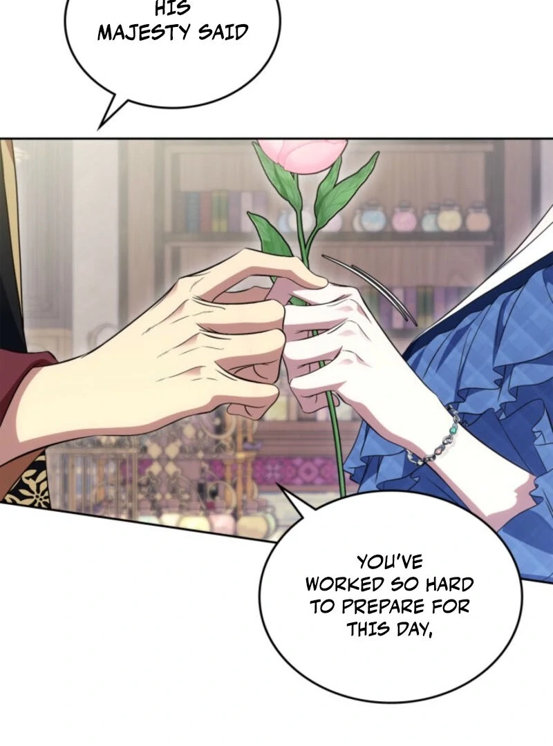I Stole the Heroine’s First Love Chapter 76 - Page 73