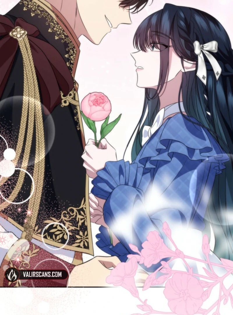 I Stole the Heroine’s First Love Chapter 76 - Page 75