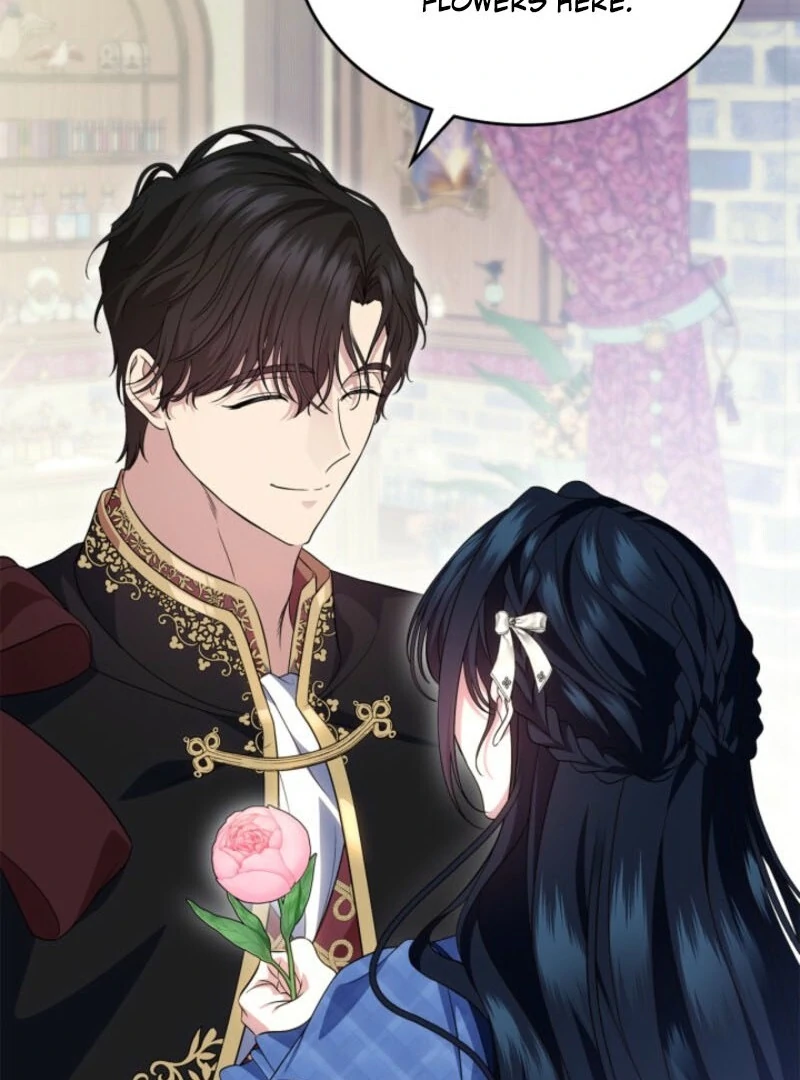 I Stole the Heroine’s First Love Chapter 76 - Page 77